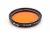 Produktbild: Universal Farbfilter orange 37mm