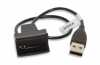 Produktbild: USB Ladekabel für FitBit Alta u.a.