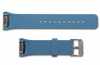 Produktbild: Armband blau für Samsung Galaxy Gear S2 Smartwatch SM-R720, R730