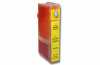 Produktbild: Tintenpatrone kompatibel zu Lexmark 100XL yellow