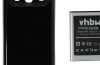 Produktbild: Extended-Akku schwarz für Samsung Galaxy S3 u.a.