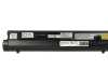 Produktbild: AKKU für  Lenovo IdeaPad S10-2 u.a. schwarz 6600mAh