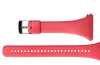Produktbild: Armband pink / rosa für Polar Herzfrequenz-Messgerät FT4, FT7 u.a.