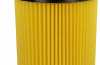 Produktbild: Patronen-Filter für Kärcher wie 6.414-354.0 u.a. gelb