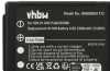 Produktbild: Akku für HBC Linus 6, Spectrum u.a. NI-MH, 6V, 2300mAh