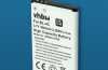 Produktbild: Akku für Nokia wie BL-4C u.a. 900mAh