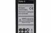 Produktbild: Akku wie EB-BN910BBE für Samsung Galaxy Note 4 u.a. 3220mAh