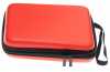 Produktbild: Tragetasche/Schutztasche EVA für Nintendo 2DS, rot