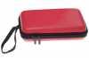 Produktbild: Tragetasche/Schutztasche EVA für Nintendo 3DS LL/XL, rot