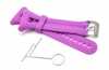 Produktbild: Armband lila für Garmin Forerunner 10, 15