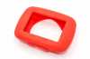 Produktbild: Silikon-Hülle / Case rot für Garmin Edge 200, 500