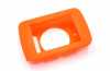 Produktbild: Silikon-Hülle / Case orange für Garmin Edge 520