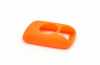 Produktbild: Silikon-Hülle / Case orange für Garmin Edge 800, 810