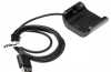 Produktbild: USB Ladekabel / Ladestation für Huami Amazfit A1916, schwarz
