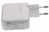 Produktbild: Ladegerät / Netzteil USB-C für MacBook Air u.a. 30W, weiß
