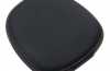 Produktbild: Schutzhülle / Tasche für Bose QuietComfort 30 Kopfhöhrer u.a., schwarz