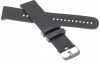 Produktbild: Silikon Armband 22mm für Polar Vantage M, schwarz