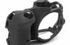 Produktbild: Silikon-Hülle / Case schwarz für Nikon D5500, D5600 u.a.