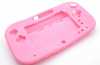 Produktbild: Silikon-Hülle / Case rosa für Nintendo Wii U Gamepad u.a.