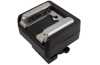 Produktbild: Blitzschuhadapter für Canon wie MSA-1 u.a.