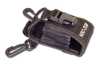 Produktbild: vhbw Funkgerät-Tasche schwarz Typ MSC-20B