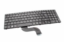 Produktbild: Notebook-Tastatur (BK, UK) für Acer Aspire 5810t u.a.