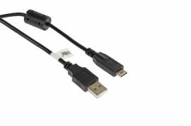 Produktbild: USB-Datenkabel kompatibel zu Panasonic Lumix