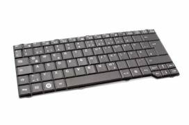Produktbild: Notebook-Tastatur für Fujitsu-Siemens Pi3540 (DT, BK)