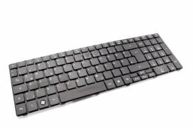 Produktbild: Notebook-Tastatur für Acer Aspire 5810t u.a. (dt, bk)