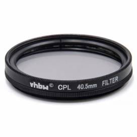 Produktbild: Universal CPL-Pol-Filter 40,5mm