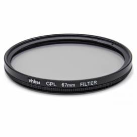 Produktbild: Universal CPL-Pol-Filter 67mm