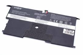 Produktbild: Akku für Lenovo Thinkpad X1 Carbon 14 u.a. 3000mAh