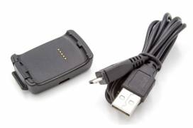 Produktbild: USB Ladestation für Asus Vivowatch