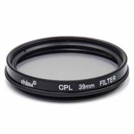 Produktbild: Universal CPL-Pol-Filter 39mm