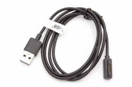 Produktbild: USB Ladekabel für Asus Zenwatch 2 u.a.