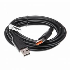 Produktbild: USB Ladekabel / Datenkabel für Lenovo Yoga 3 Pro u.a.