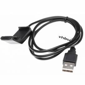 Produktbild: USB Ladekabel / Ladestation für Garmin Edge 20, 25
