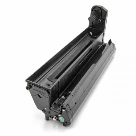 Produktbild: Trommel-Einheit schwarz für Laser-Drucker OKI C5500, C5800 u.a.