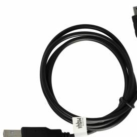 Produktbild: USB Datenkabel für Motorola C350/RazrV3/V150/V180