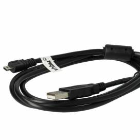 Produktbild: USB-Kabel für Sony 8pin