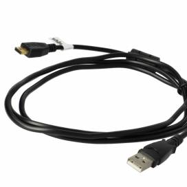 Produktbild: USB-Kabel für Nikon wie UC-E12