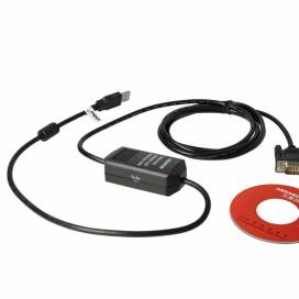 Produktbild: USB Programmierkabel für Siemens S7-200 PPI+