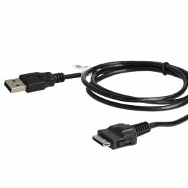Produktbild: USB-Kabel für Iriver H10 u.a.