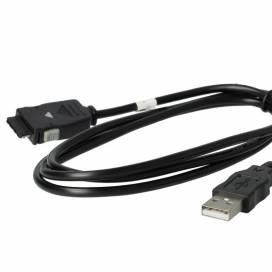 Produktbild: USB-Kabel für Samsung SGH-E720 u.a.