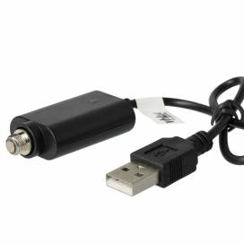 Produktbild: USB-Kabel Ladegerät für E-Smart E-Zigarette / Shisha