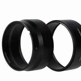 Produktbild: Filteradapter Tubus für Nikon CoolPix P7000, P7100 auf 58mm