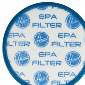 Produktbild: HEPA-Vormotorfilter für Hoover S115 u.a.