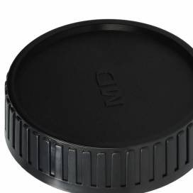 Produktbild: Objektiv-Rückdeckel für Sony / Minolta MD-Geräte