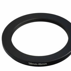 Produktbild: Step Down Filter-Adapter 58mm-46mm