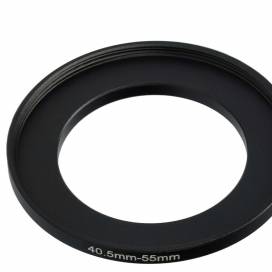 Produktbild: Step UP Filter-Adapter 40,5mm-55mm